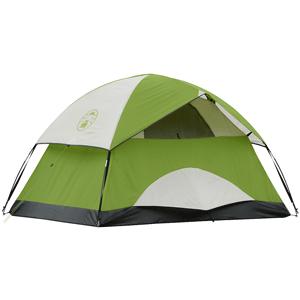 Coleman Sundome 2 Tent - 5' x 7' (2000007822)