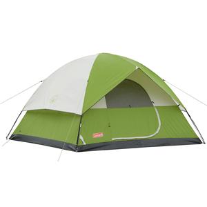 Coleman Sundome 6 Tent - 10' x 10' (2000007826)