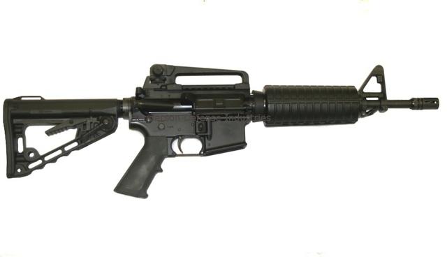 Colt Commando factory SBR's LE6933