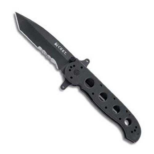 Columbia River M16-14 Special Forces - Black G10 Handle M16-14SFGC