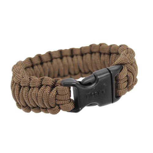 Columbia River Onion Para-Saw Bracelet - OD Green Small 9300DS