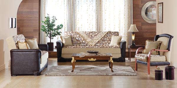 Comfortable And Well Built Modern Furniture ~ Modesta Furniture