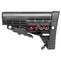 Command Arms CBS 6 Position Collapsible Stock (AR15 M16 M4)