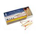 Compact Safety Matches /10