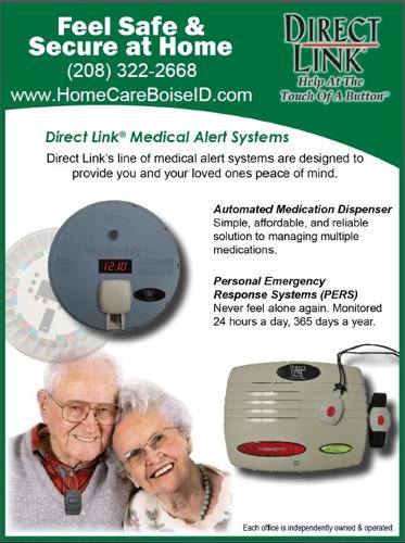 Complete Medical Alert Systems - Free Offer!