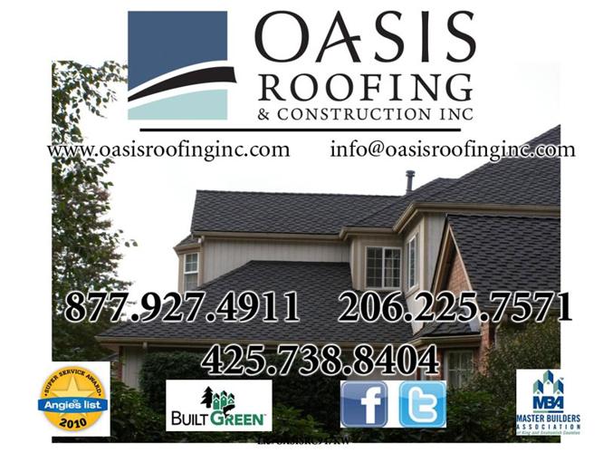Composite Roof Installation and Repair Professional Roofing Services