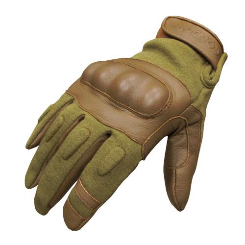 Condor Nomex Hard Knuckle Glove