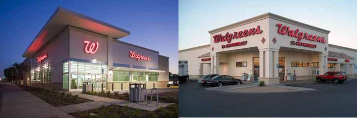 Corporate Walgreens for Sale & other NNN Properties For Sale - Absolute NNN Lease - 25 yr lease