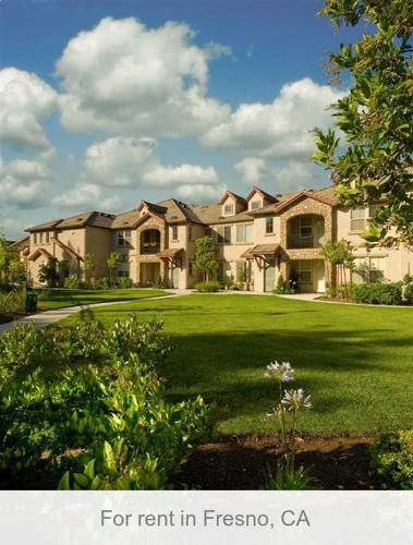 Cotswolds is English charm in the heart of North Fresno.