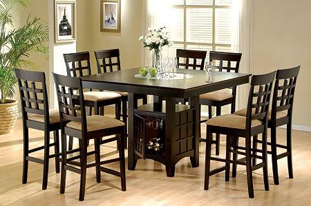 Counter height Table 5 pcs $699.00