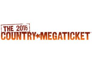 Country Megaticket Tickets Bethel Woods Center For The Arts Lineup