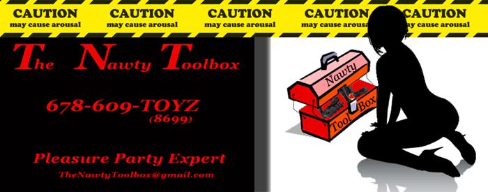 Coupon Code for TheNawtyToolbox