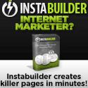 Create the most highly converting squeeze and sales pages ever in minutes?