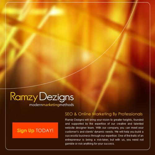 Creative Sites and Monthly Payments | Website Design