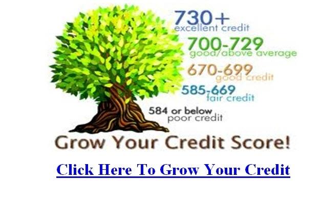???? Credit Repair Needed? If you need to Raise Your Credit This Will Help You.????