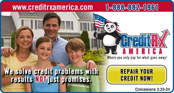 Credit Repair - Pay Zero Until You See RESULTS!