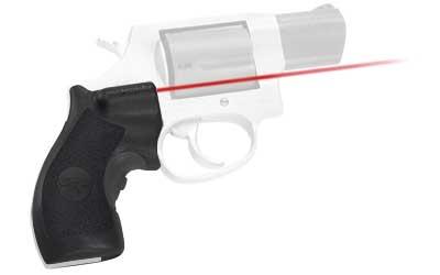Crimson Trace Corporation Defender Laser Grip Taurus Small Frame Bl.