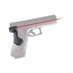 Crimson Trace Glock 17 20 21 22 Rear Activation Laser Grips Black
