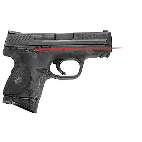 Crimson Trace Laser Grips for S&W M&P Compact