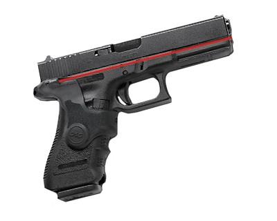 Crimson Trace LG-417 Glock 17192223 PolyGrip Om FA