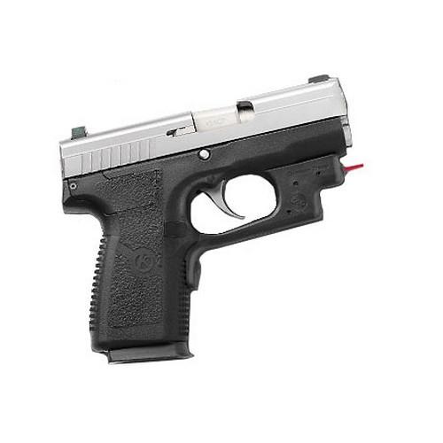 Crimson Trace LG-434 Kahr 45 Poly Laserguard OM Front