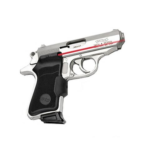 Crimson Trace LG-480 Walther PPK/S /PP Poly Grip Om FA