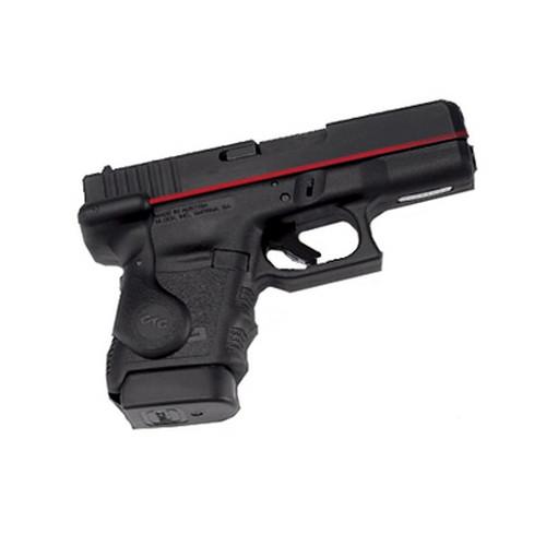 Crimson Trace LG-629 Glock 29/30 Poly Rear Om Act