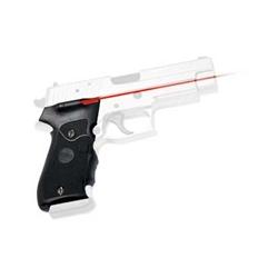 Crimson Trace SIG 220 Side Activation Laser Grip Black