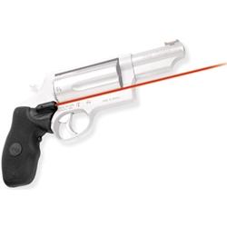 Crimson Trace Taurus Judge Taurus Tracker Laser Grips - Red Laser
