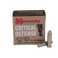 Critical Defense 32 H&R 80gr FTX CD /25