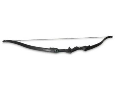 Crosman ABY215 Sentinel Youth Long Bow Set