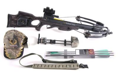 Crossbows and Arrows - Best Brands - Best Prices - JFL