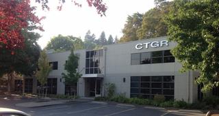 CTGR Building Office Space for Lease - Executive Suite