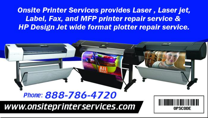 CULVER CITY -CA HP LaserJet Printer Repair | Services | Cleaning | Toner Cartridges