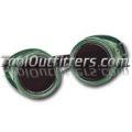 Cup- Type Welding Goggle 50mm
