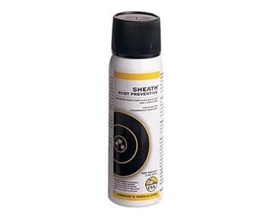 CVA AC1681 Barrel Blaster Rust Prevent Spray