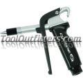Cyclone® F3™ Quiet Flo™ Safety Air Gun with Cone Tip