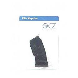 CZ 452 ZKM Polymer Magazine 22LR 10 Rounds Black
