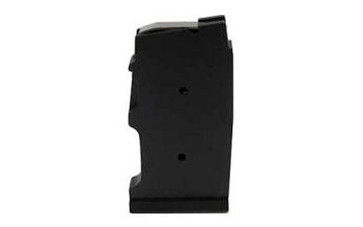 CZ Mag 22WMR 10Rd Black 455 12011