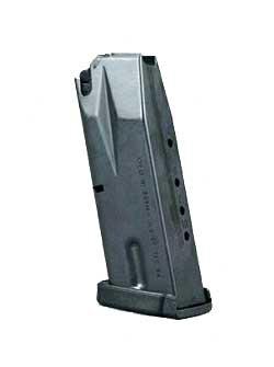 CZ Mags 40 S&W 16Rd Black 75/85 11110