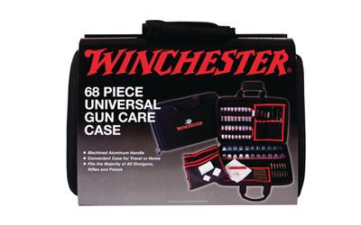 DAC Winchester Cleaning Kit Universal 68Pc eva Soft Sided Case 363127