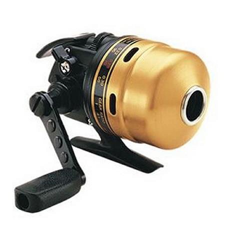 Daiwa Goldcast Gc100 Spincast Reel 10Lb/80Yd GC-100