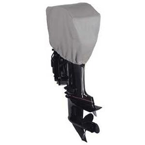 Dallas Manufacturing Co. Motor Hood Polyester Cover 1 - 2.5 hp - 10.