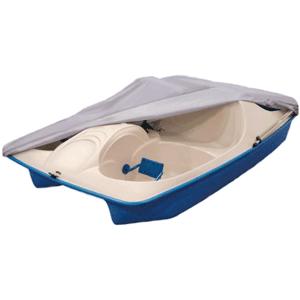Dallas Manufacturing Co. Pedal Boat Polyester Cover (BC13411)