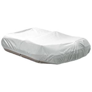 Dallas Manufacturing Co. Polyester Inflatable Boat Cover D - Fits U.