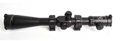 Dark Ops Holdings DOH372 Countersniper Opt 10-40X56 35mm Tube