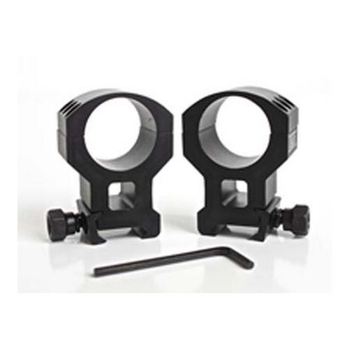 Dark Ops Holdings Scope Ring Mount Set For 30 mm-Tall DOH337