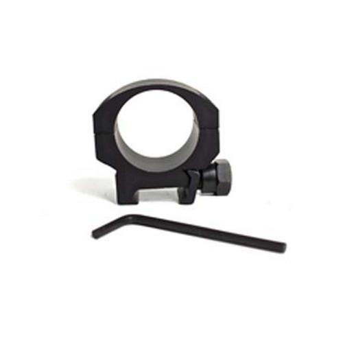 Dark Ops Holdings Single Scope Ring Mount For 30 mm-Short DOH301