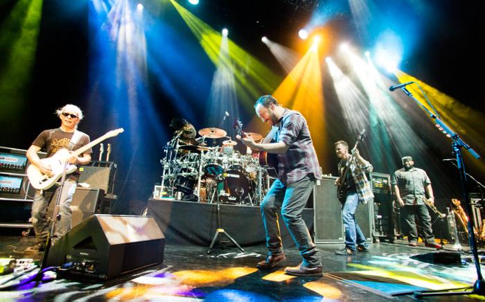 Dave Matthews Band concert tickets SALE North Charleston Coliseum 7/26/2016