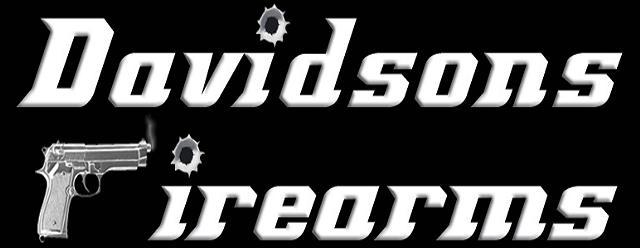 Davidson's Firearms : Lowest Prices, Onsite Gunsmith, Knowledgable